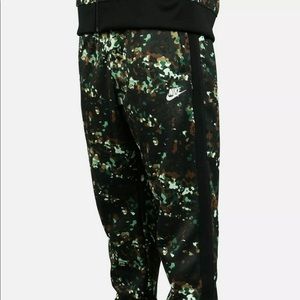 Nike Sportswear NSW Tribute Camo Men's Pants